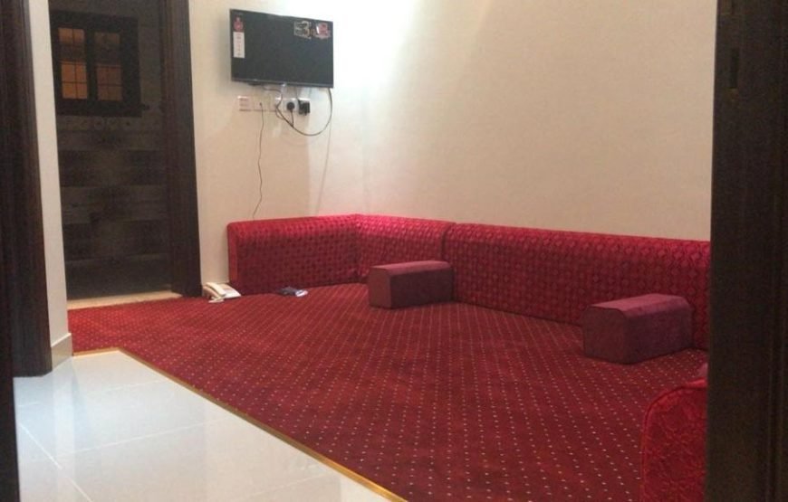Ajnahat Al Hodo’u Furnished Units