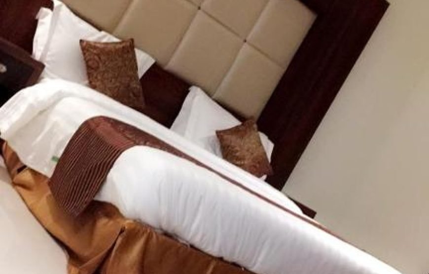 Ajnahat Al Hodo’u Furnished Units