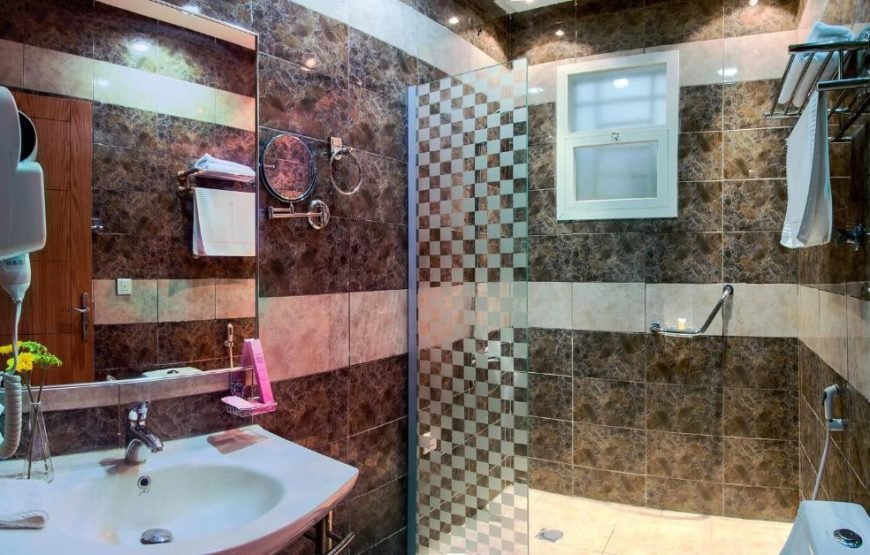 Al Farhan Suites Ishbillia