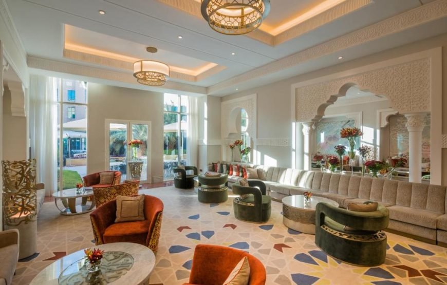 Al Mashreq Boutique Hotel – Small Luxury Hotels of the World