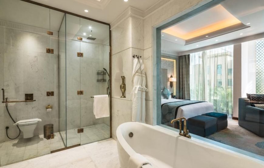 Al Mashreq Boutique Hotel – Small Luxury Hotels of the World