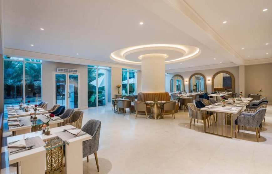Al Mashreq Boutique Hotel – Small Luxury Hotels of the World