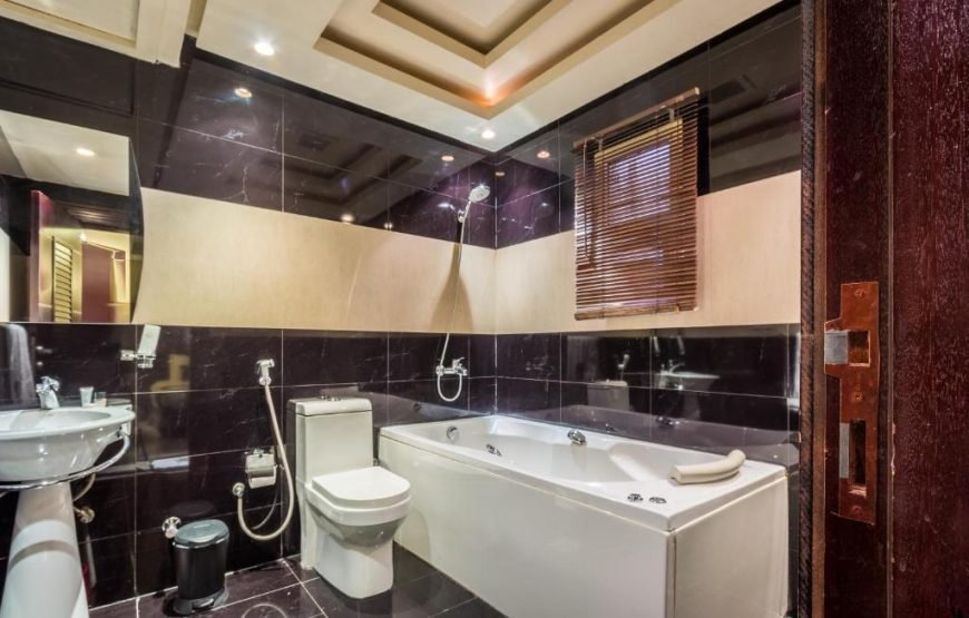 Al Muhaidb Al Takhasosi Suites