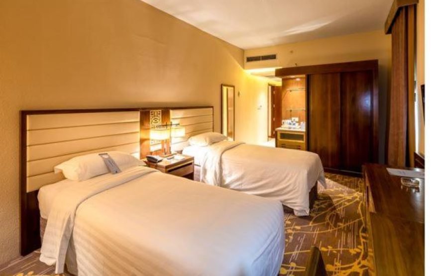Al Mutlaq Hotel Riyadh