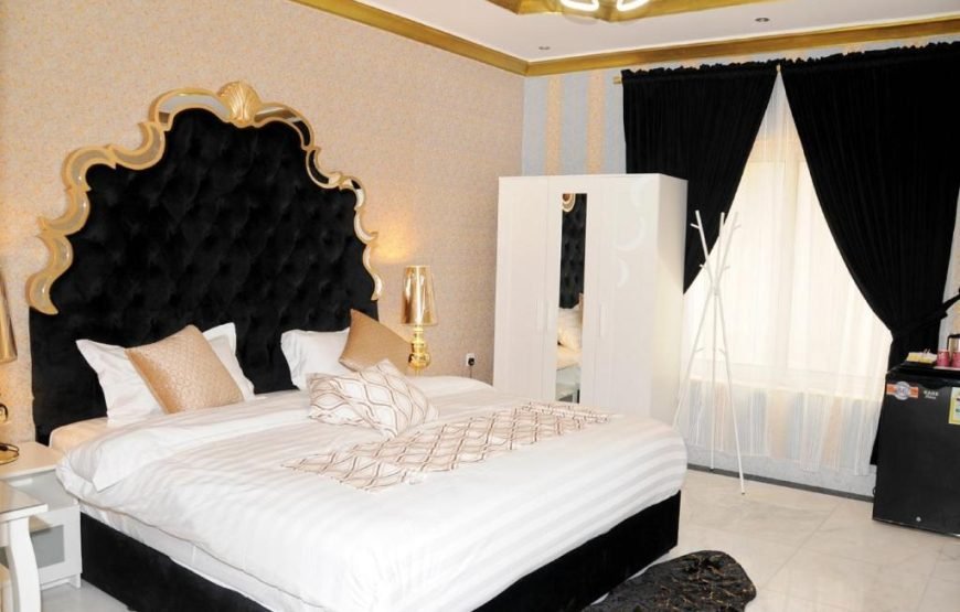 Al Nabarees Al Masi Hotel