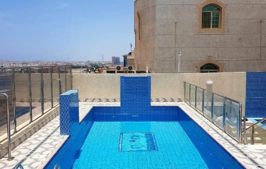 Areen Hotel
