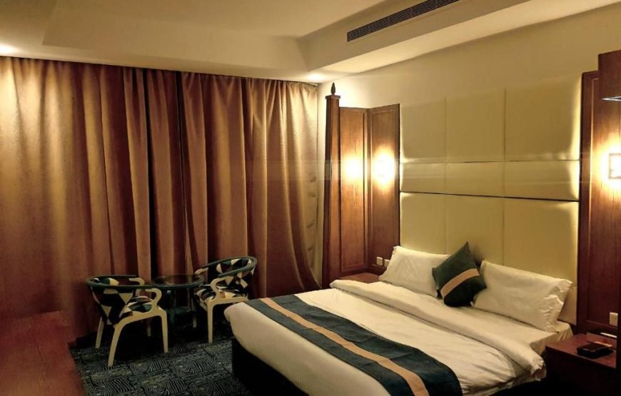 Areen Hotel