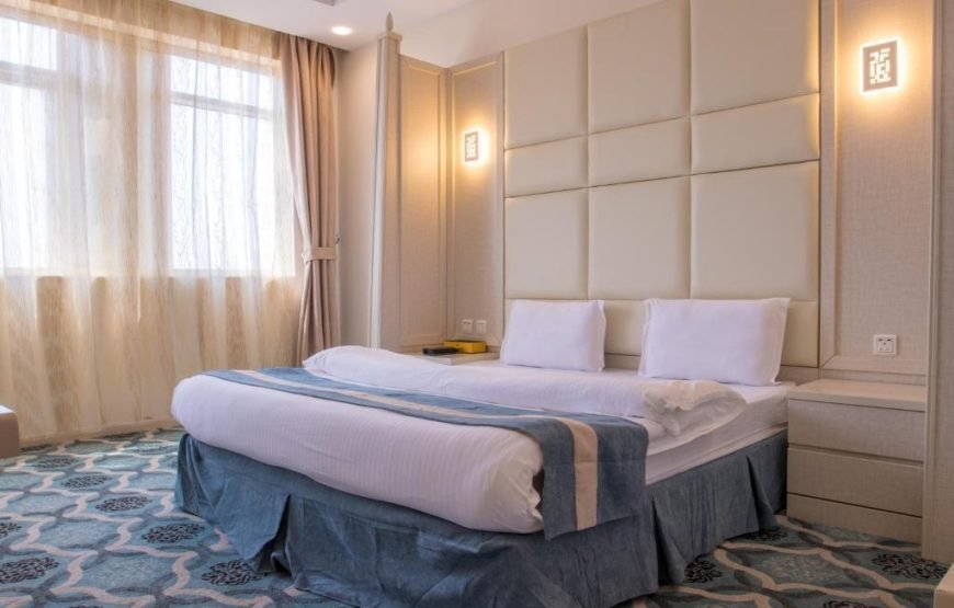 Areen Hotel