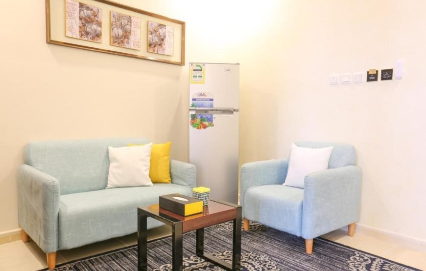 Areen Hotel