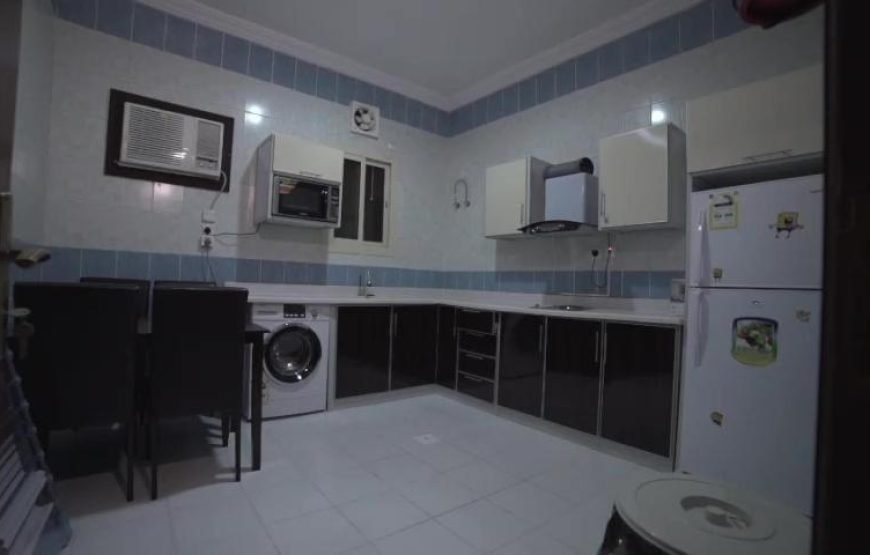 Asrar Jeddah Furnished Units