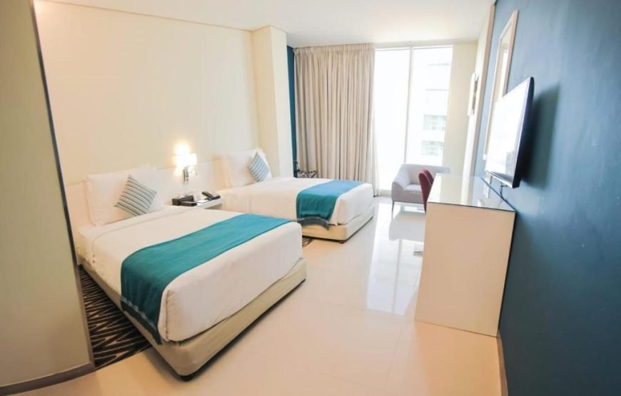 AWFAD Hotel