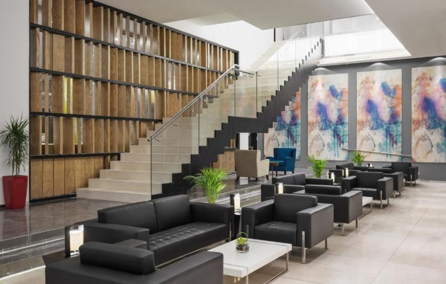 AWFAD Hotel