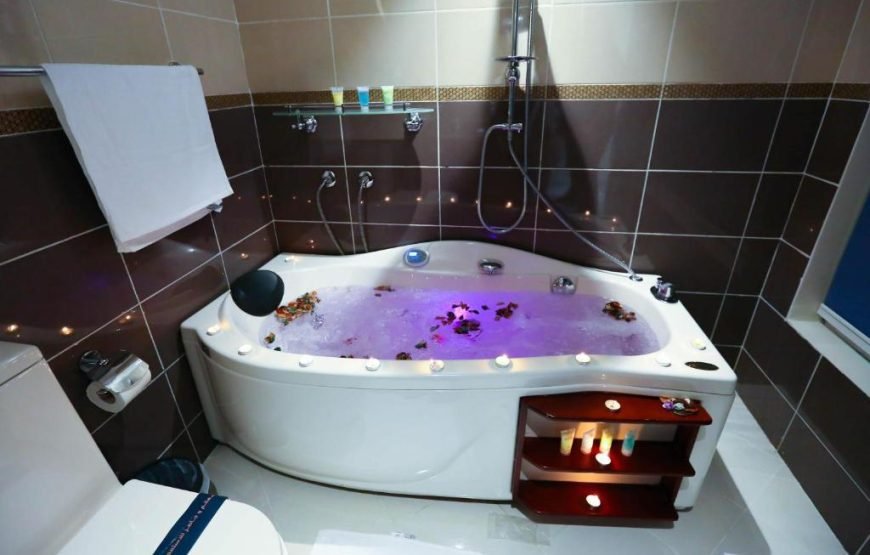 Bait Aldiyafah Hotel Apartments