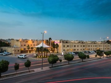 Boudl Al Malaz