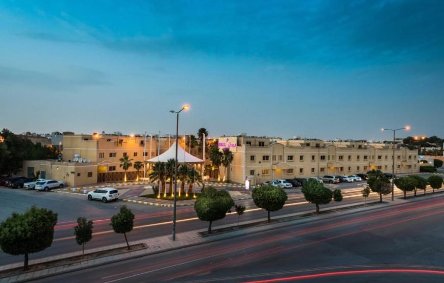 Boudl Al Malaz