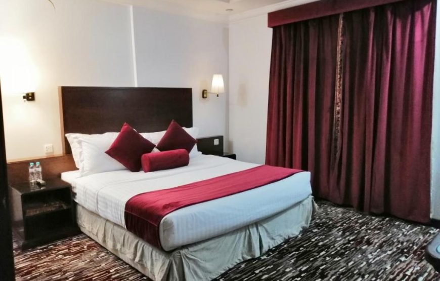 Carawan AL Khaleej Hotel