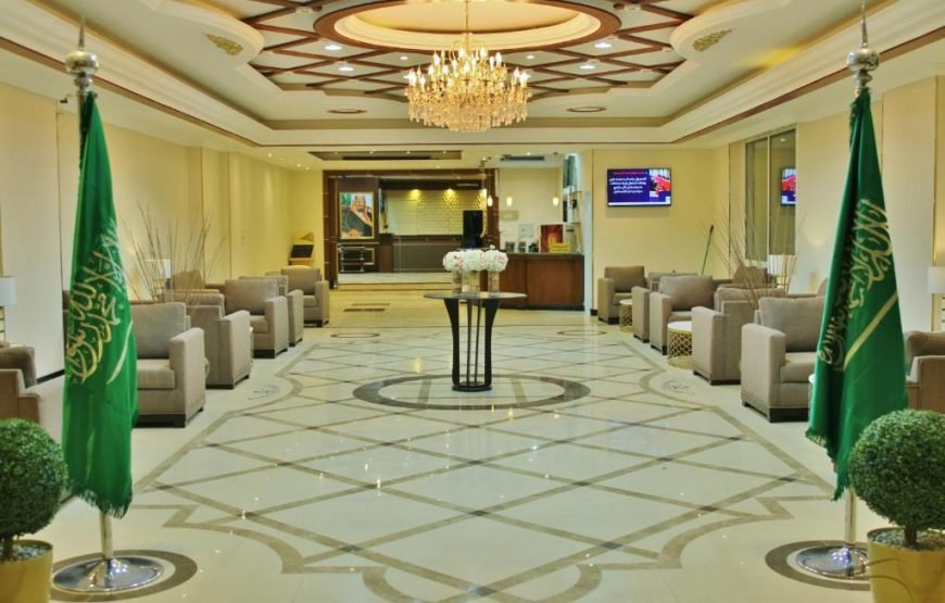 Carawan AL Khaleej Hotel