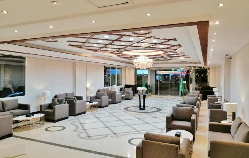 Carawan AL Khaleej Hotel