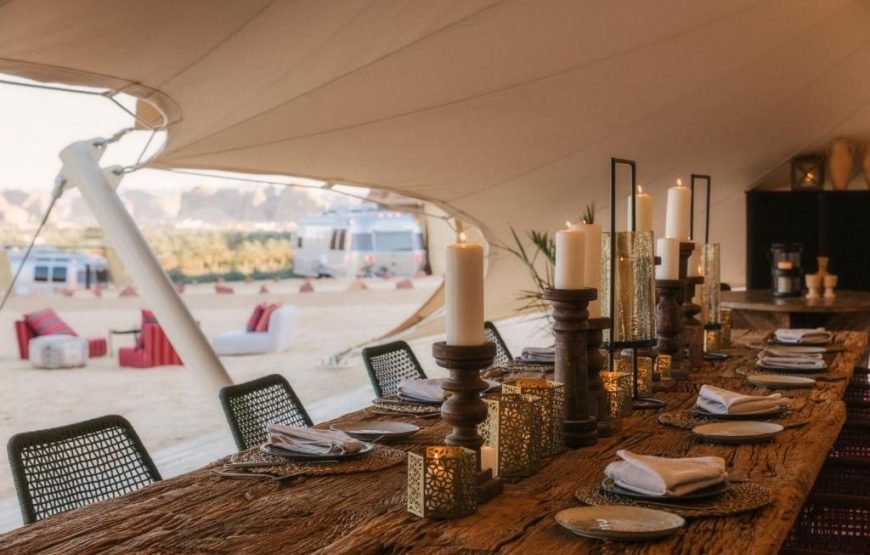Carwan Altahliya Hotel
