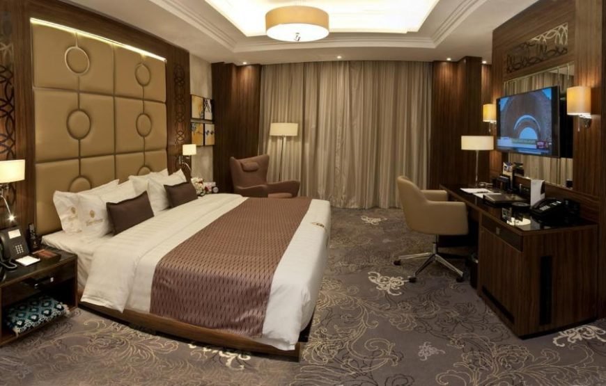 Casablanca Grand Hotel