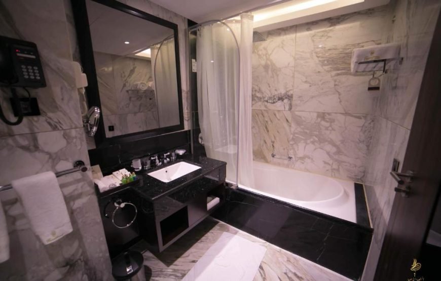 Casablanca Grand Hotel