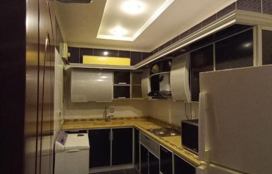 Celine Al Motamaiza Furnished Apartment