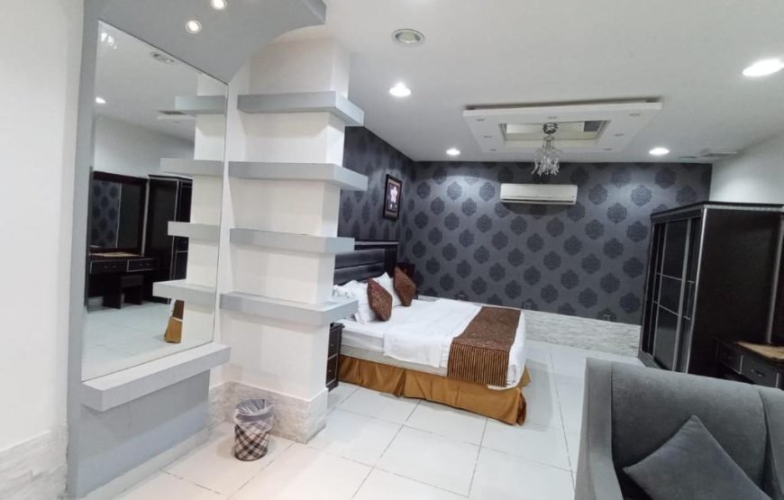 Celine Al Motamaiza Furnished Apartment