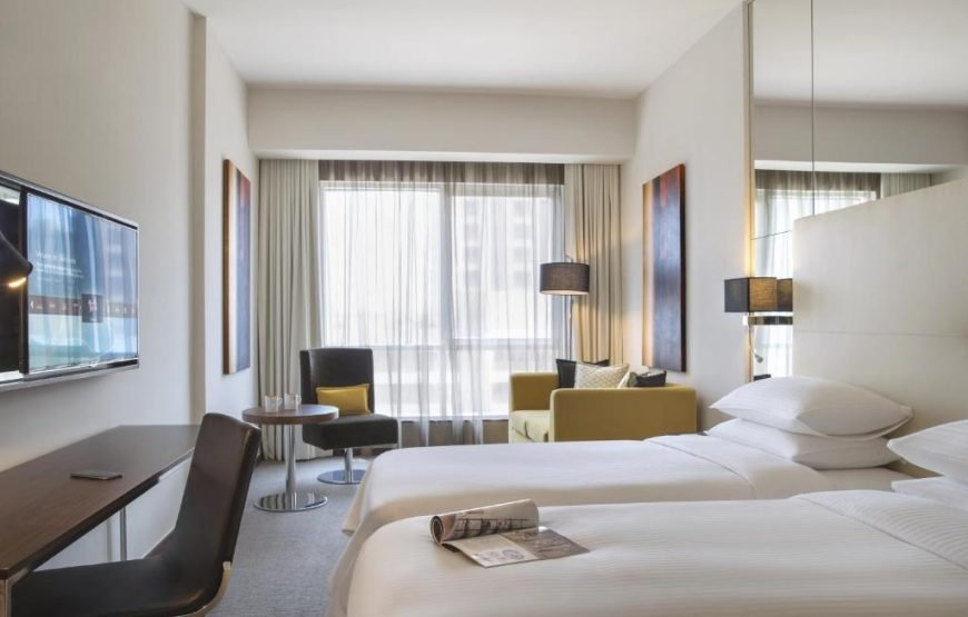 Centro Shaheen Jeddah by Rotana