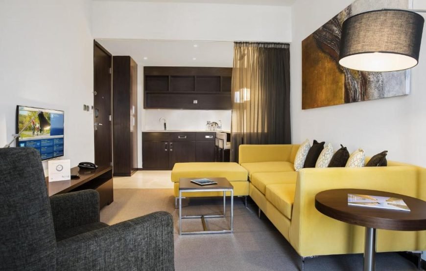 Centro Shaheen Jeddah by Rotana