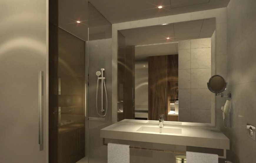 Centro Shaheen Jeddah by Rotana