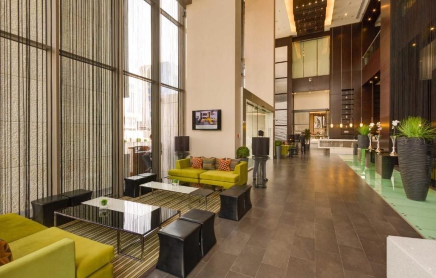 Centro Waha by Rotana