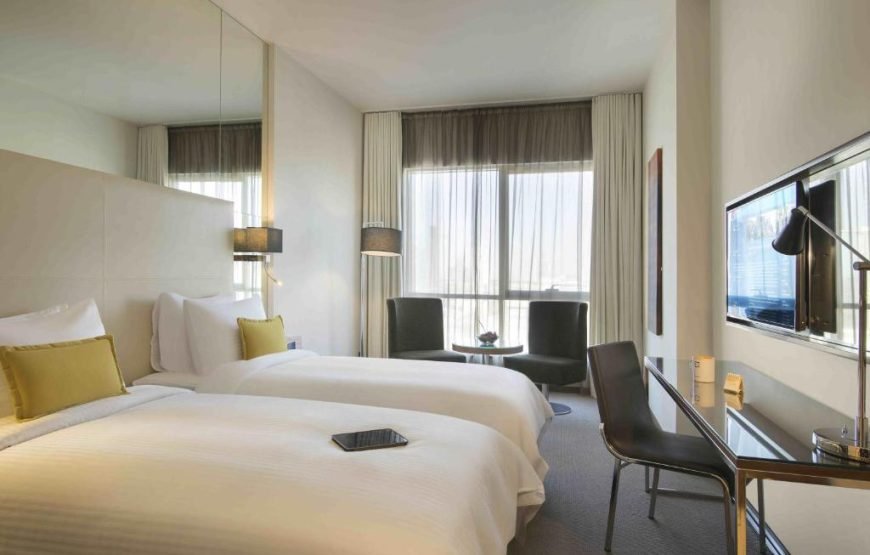 Centro Waha by Rotana