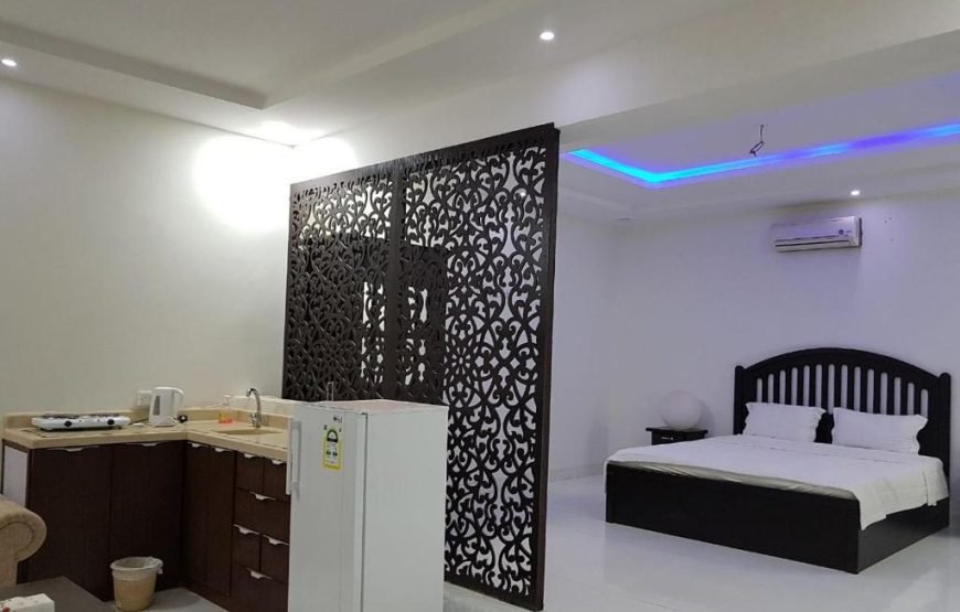 Chalet Maria Al Ryiad