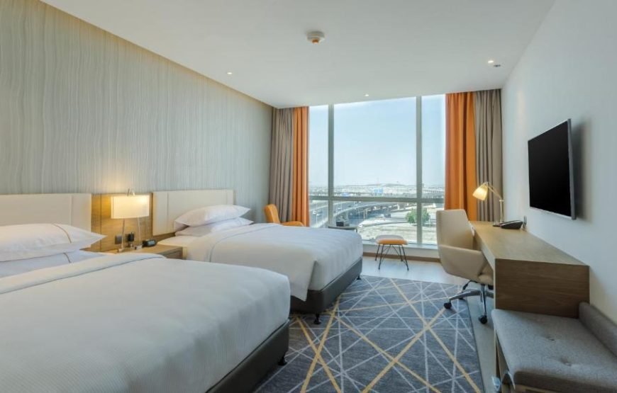 Clarion Hotel Jeddah Airport