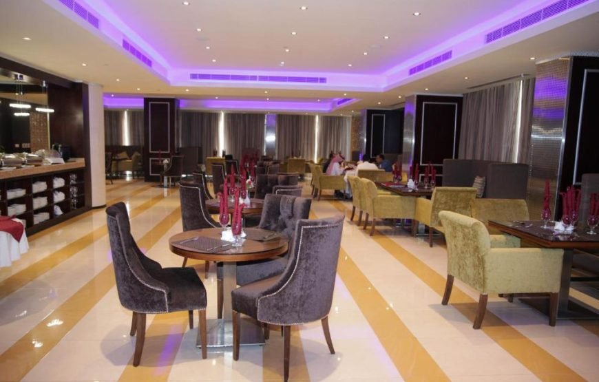 DALIN Hotel