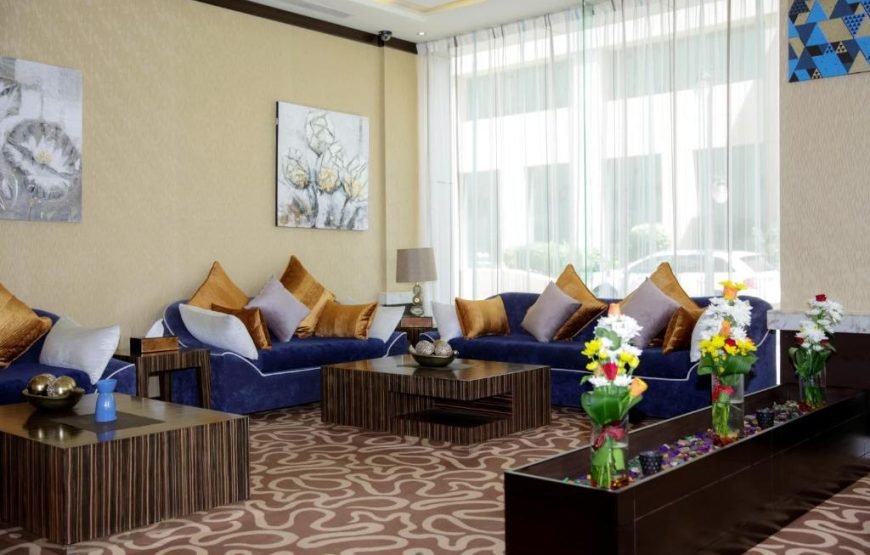DALIN Hotel