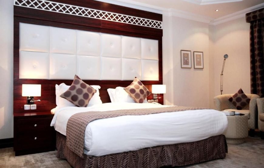 DALIN Hotel