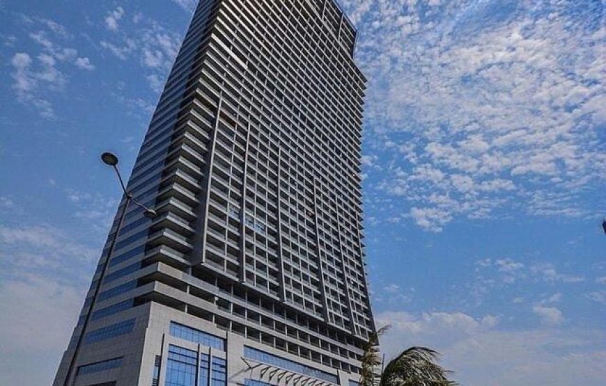 Damac al jawharah