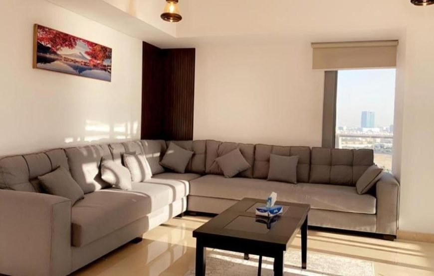 Damac al jawharah