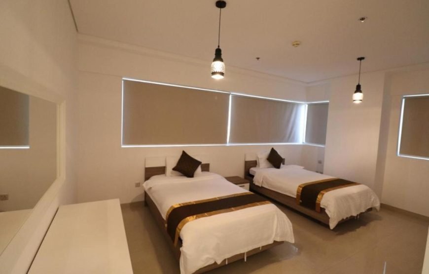 Damac al jawharah