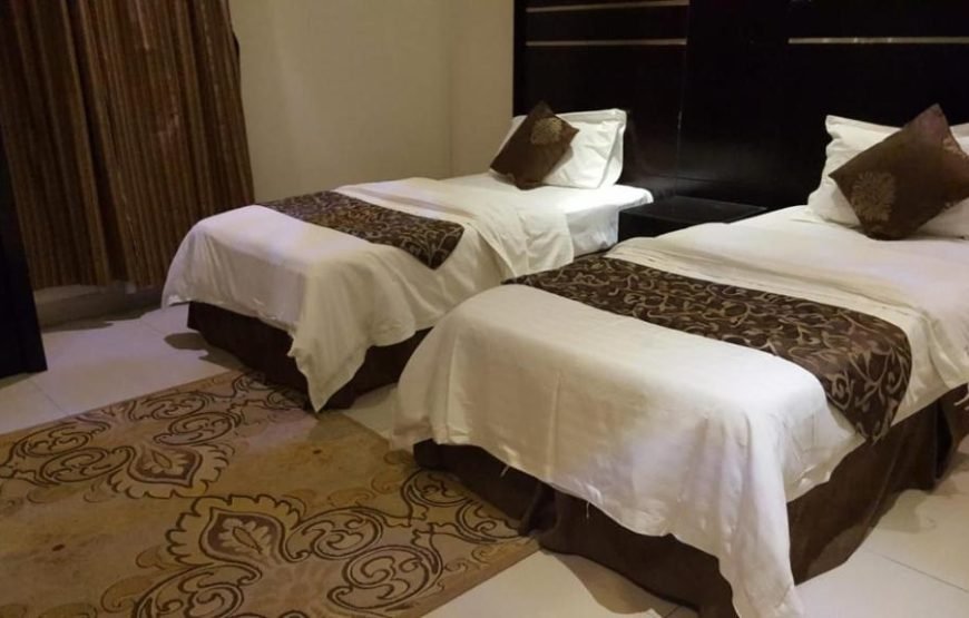 Dar Ayar Hotel Apartments