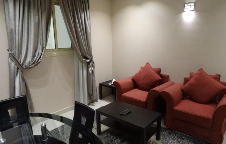 Dar Hashim Hotel Suites – Al Sahafa
