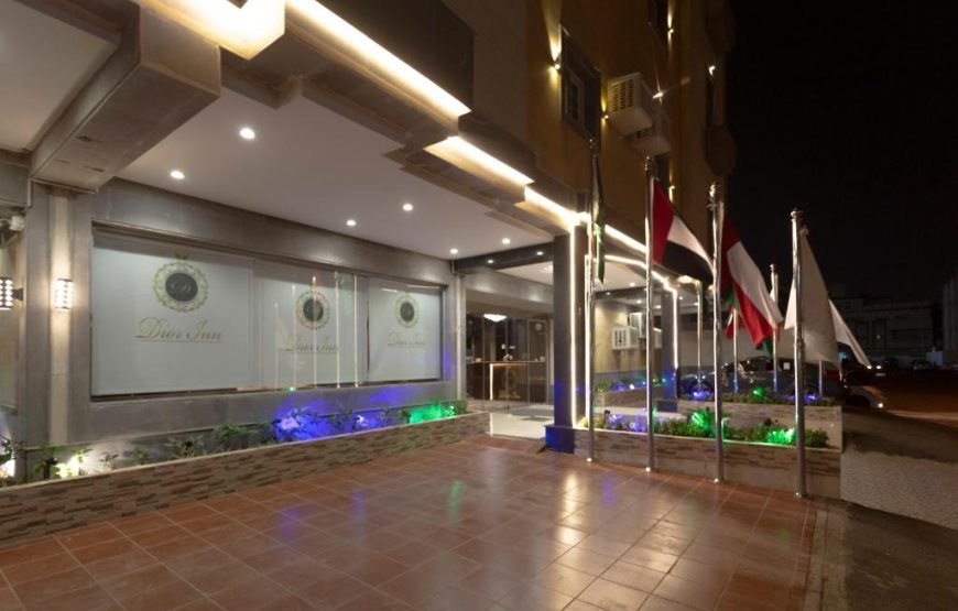 Dior Inn Hotel