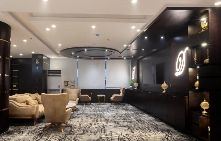 Dior Inn Hotel
