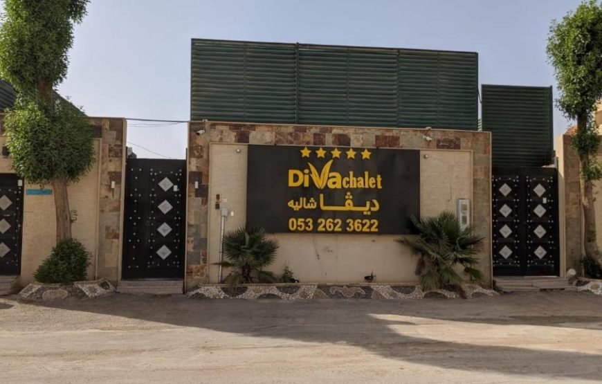 Diva Chalet
