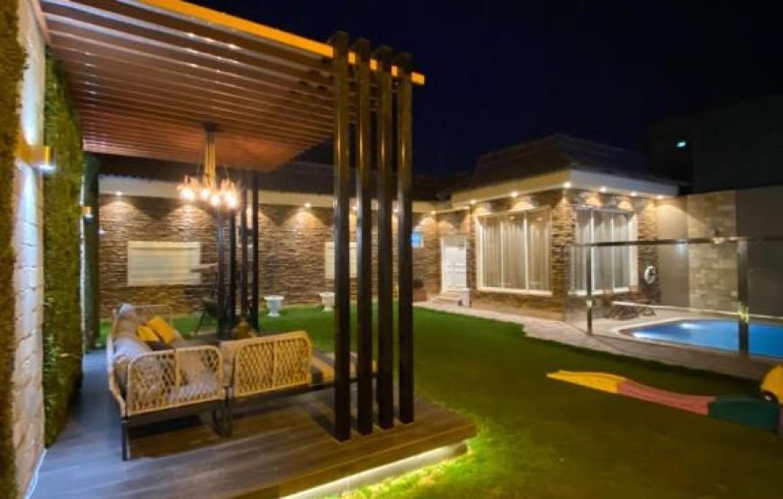 Diva Chalet