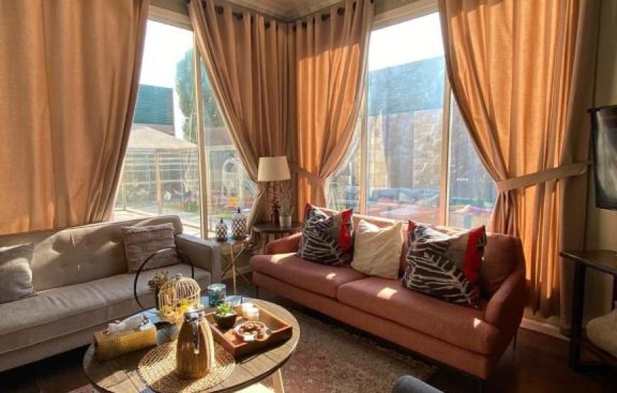 Diva Chalet