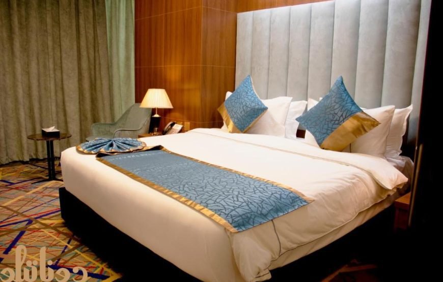 Donatello Jeddah Hotel