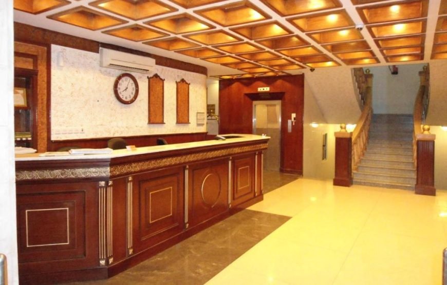 Durat Al Matar Apartment