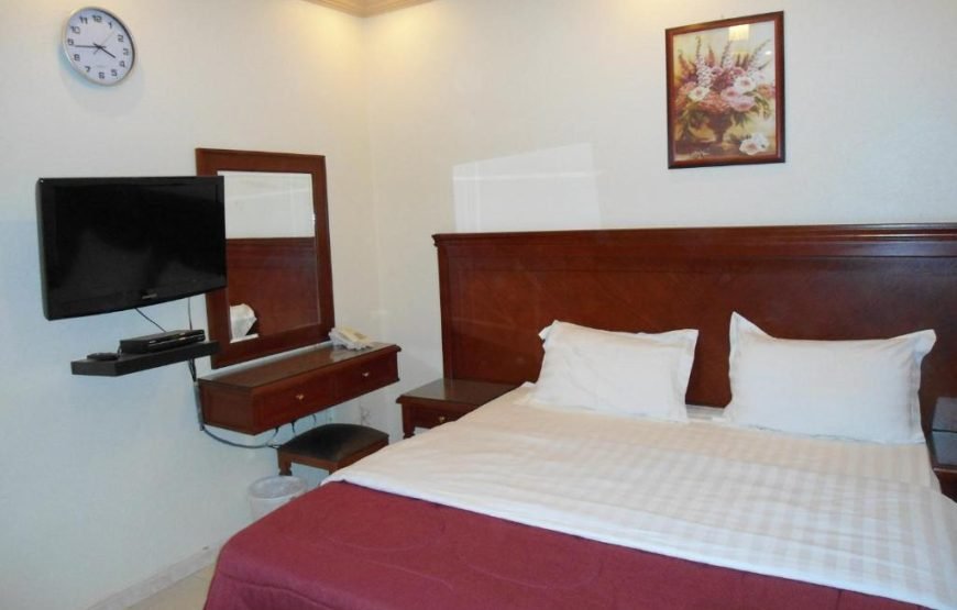 Durat Al Matar Apartment